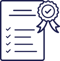 GMP Manufacturing Certification