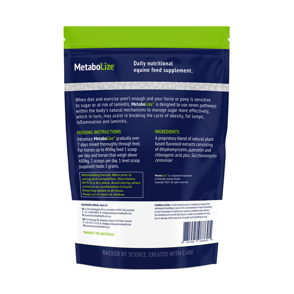 MetaboLize®
