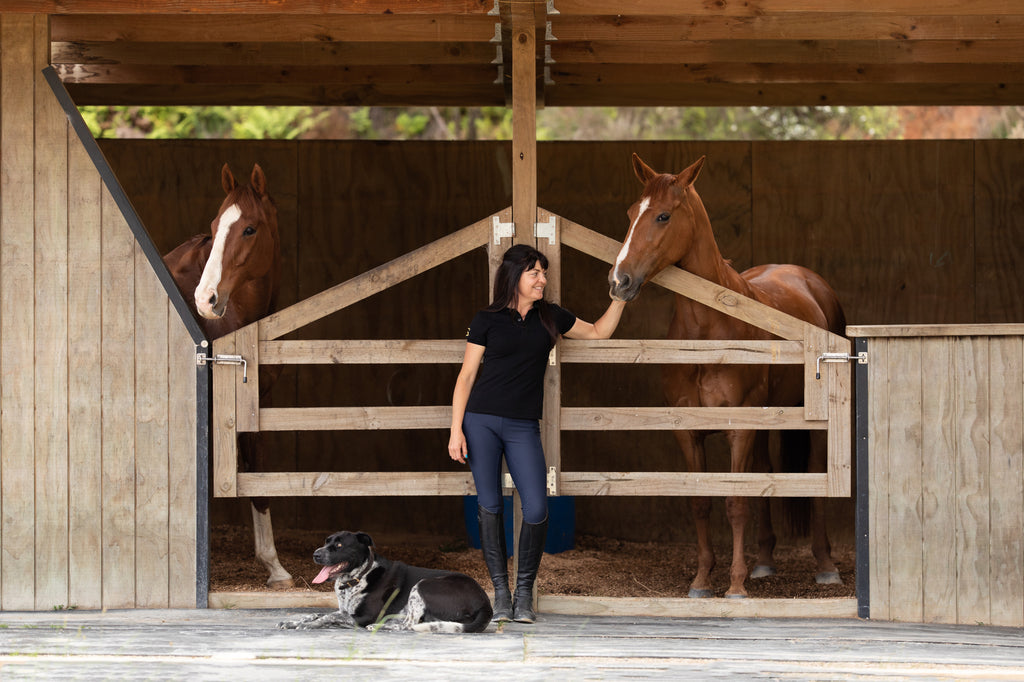 Webinar: How to feed so your horse Thrives in Winter - without breaking the bank!