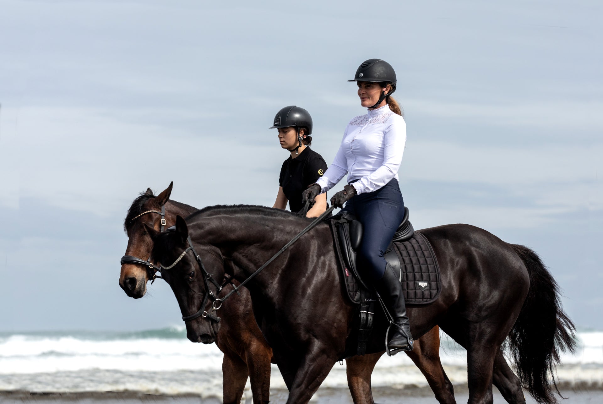 Healthier horses - and a healthier bank account!