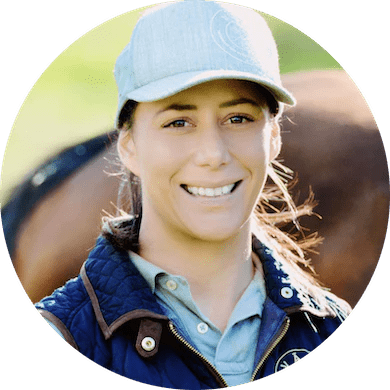 Meet Nikita Stowers, Equine Nutritionist - Poseidon Animal Health NZ