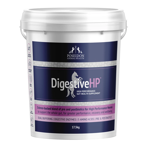 Digestive HP