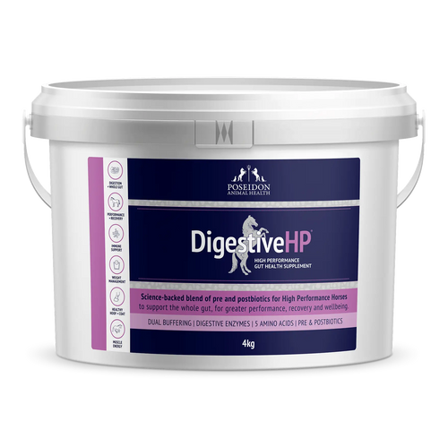 Digestive HP