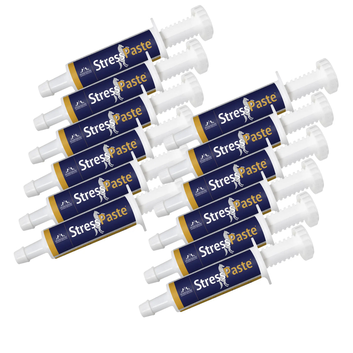 StressPaste Bundle