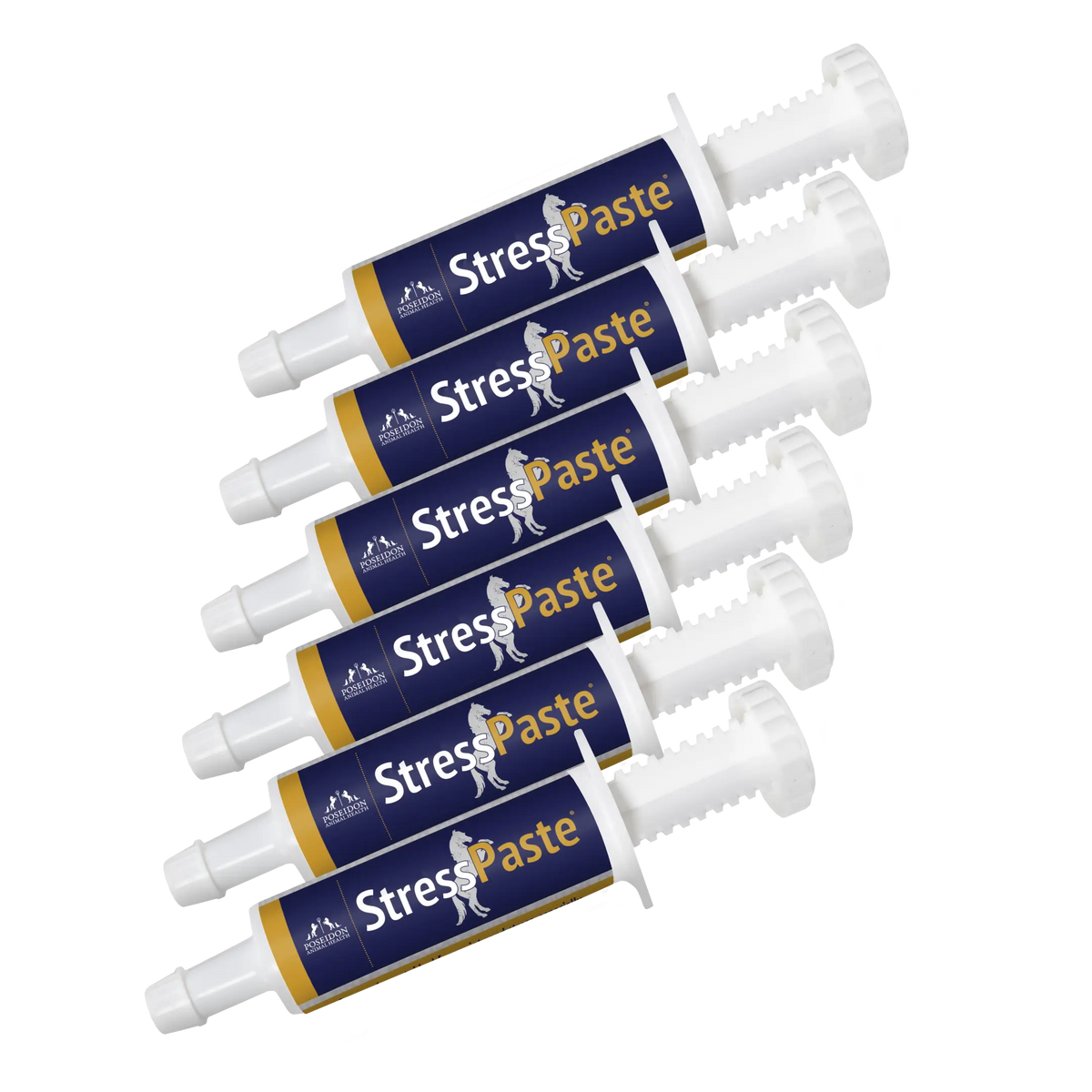 StressPaste Bundle