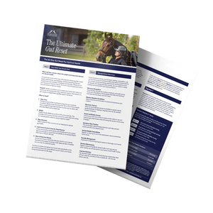 Gut Health Reset Guidelines [PDF]