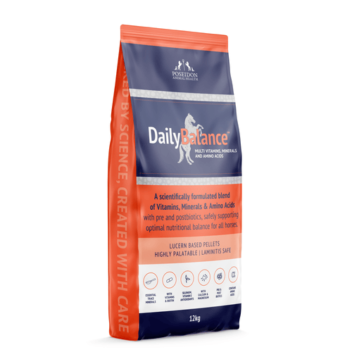 Daily Balance - Poseidon Animal Health NZ