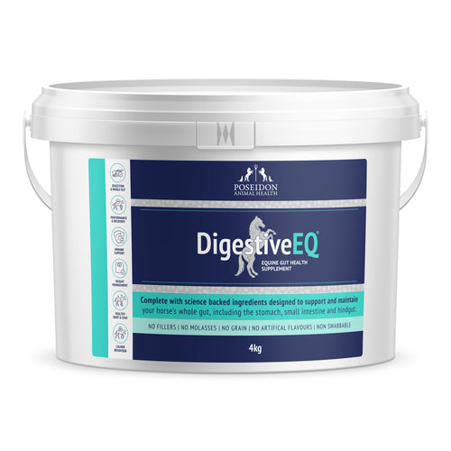 Digestive EQ