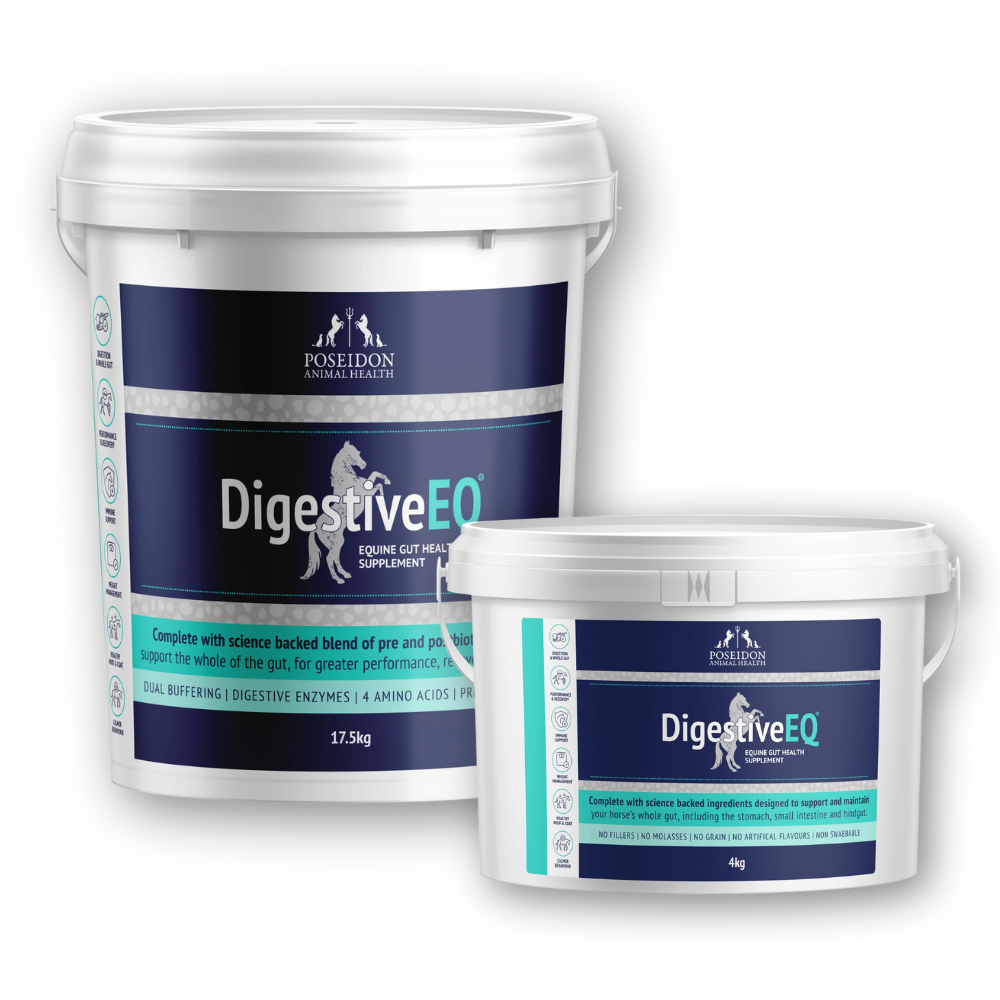 Digestive EQ