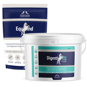 Pasture & Gut Support Bundle