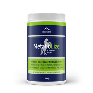 MetaboLize®