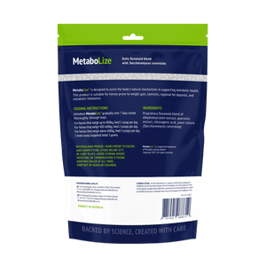 MetaboLize® - Poseidon Animal Health NZ