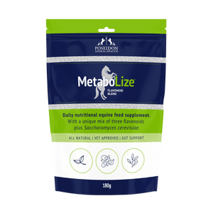 MetaboLize® - Poseidon Animal Health NZ