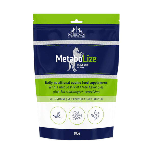 MetaboLize® - Poseidon Animal Health NZ