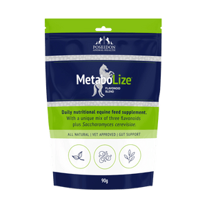 MetaboLize® - Poseidon Animal Health NZ
