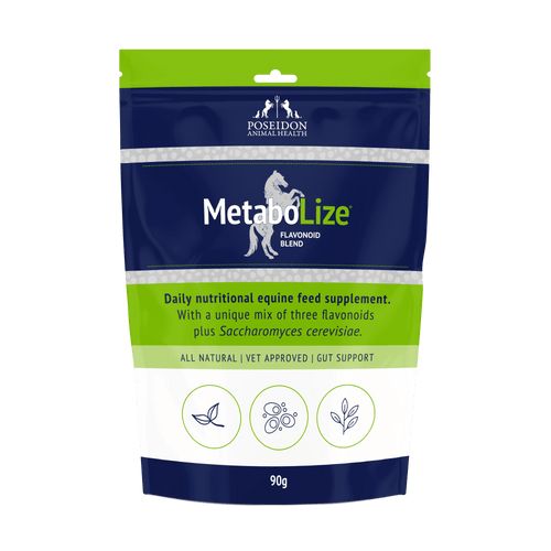 MetaboLize® - Poseidon Animal Health NZ