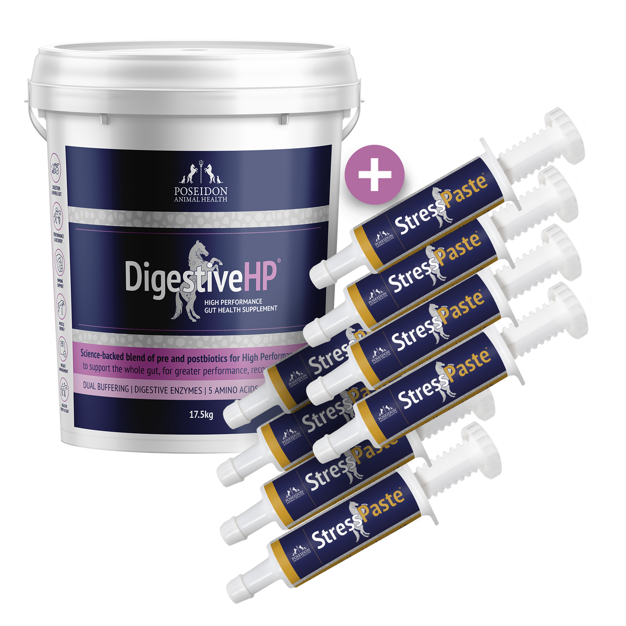 Ulcer Protect Pack