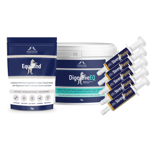 Gut Health Reset Pack
