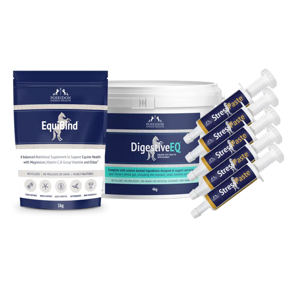 Gut Health Reset Pack