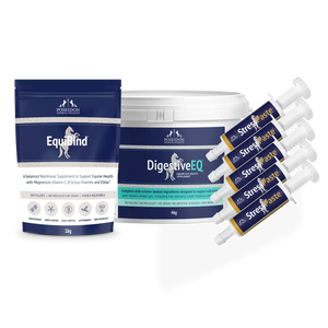 Gut Health Reset Pack
