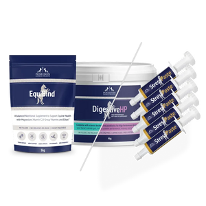 Gut Health Reset Pack