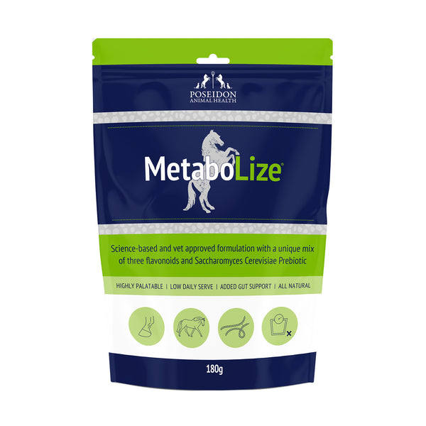 Metabolic Care Pack - Performance Horse