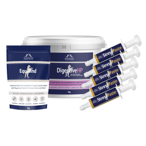 Gut Health Reset Pack