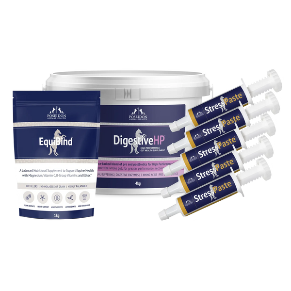 Gut Health Reset Pack