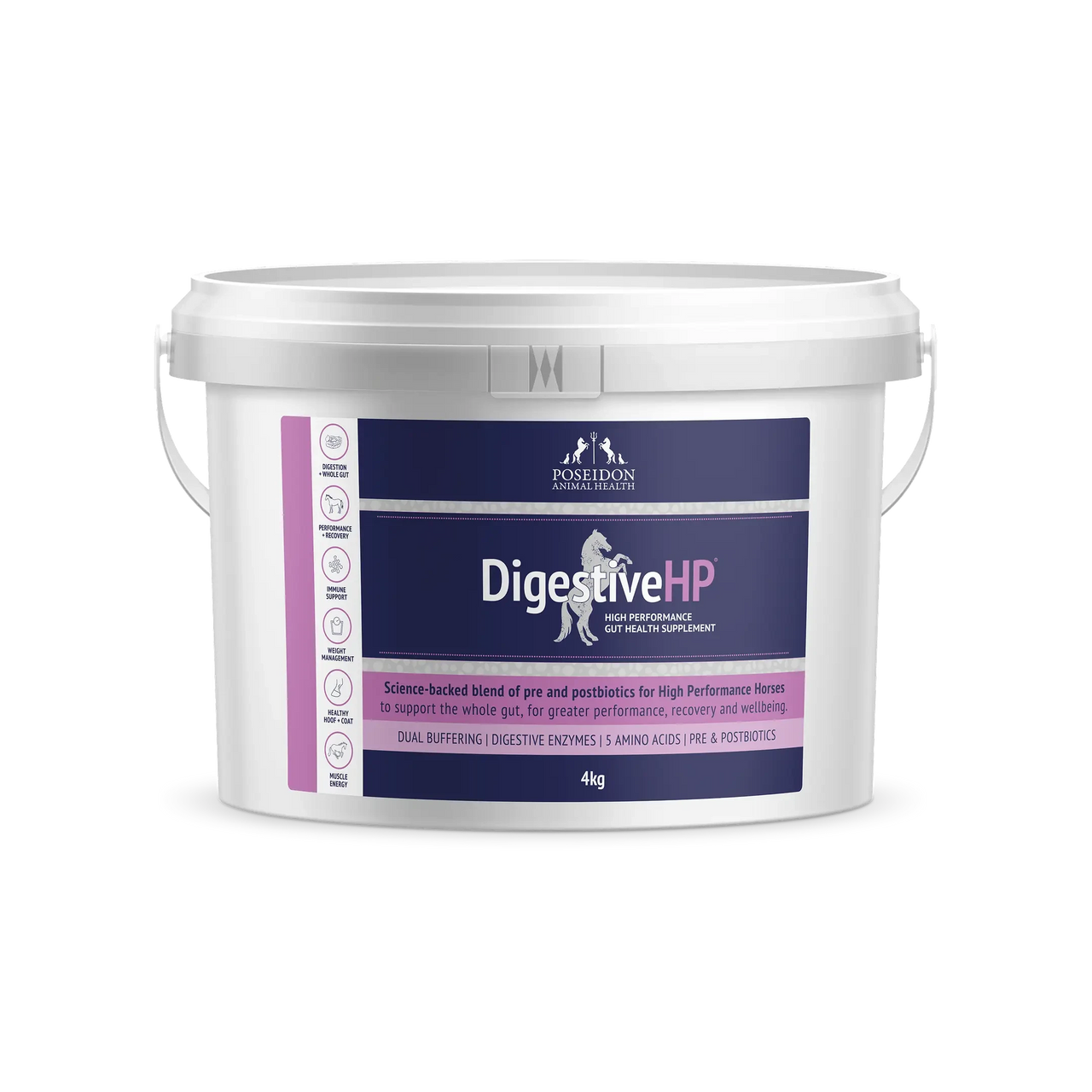 Gut Health Reset Pack