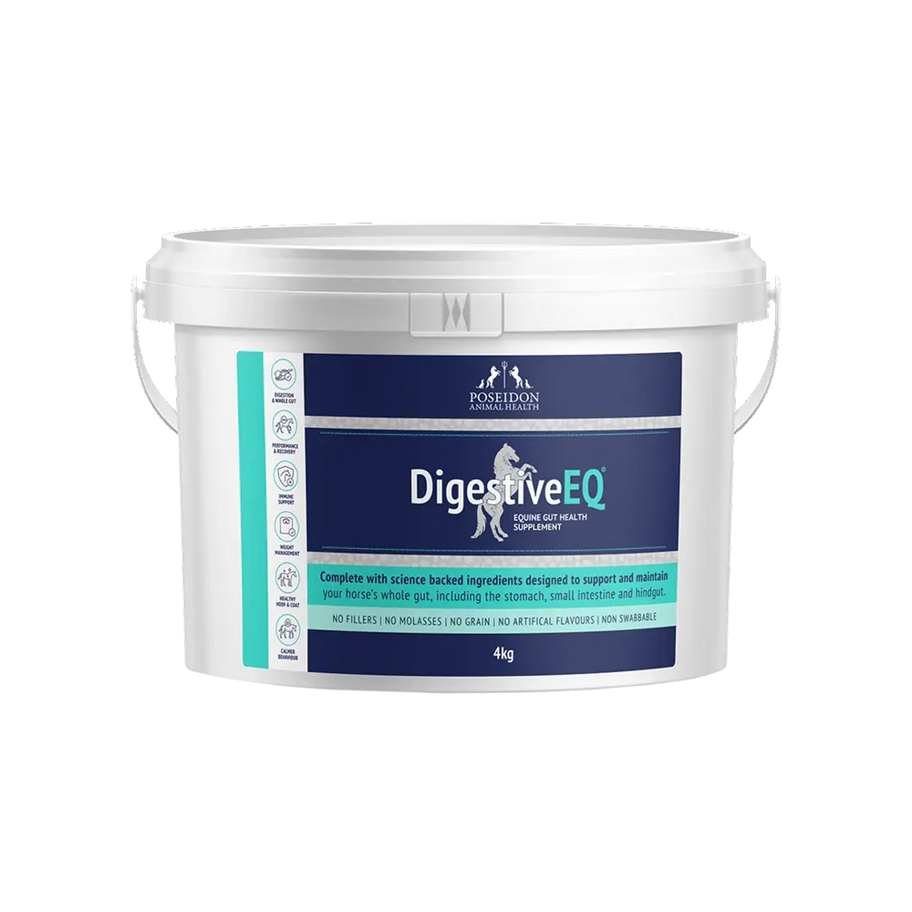 EQ Gut Reset