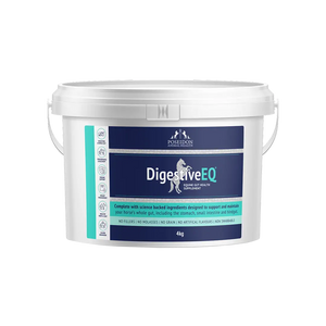 Gut Health Reset Pack
