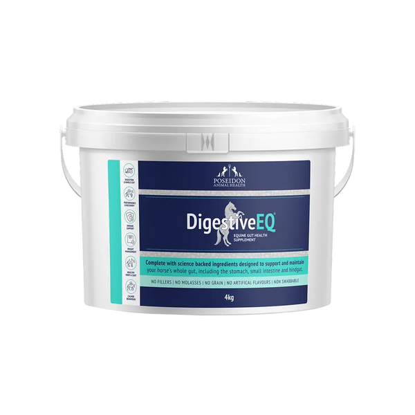 Gut Health Reset Pack