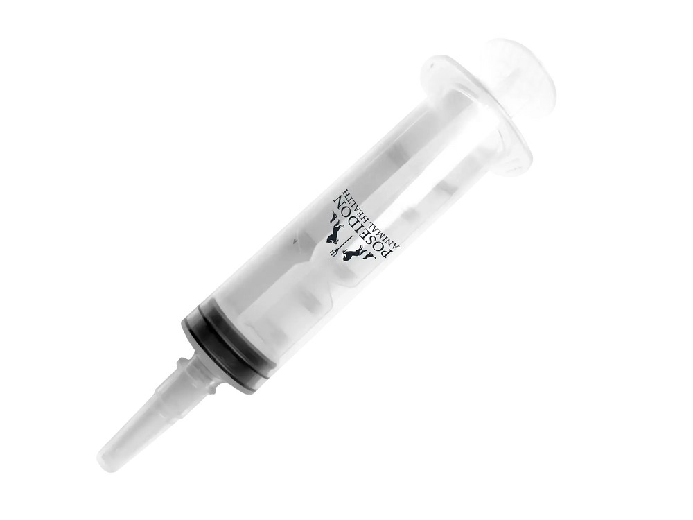 Poseidon Syringe