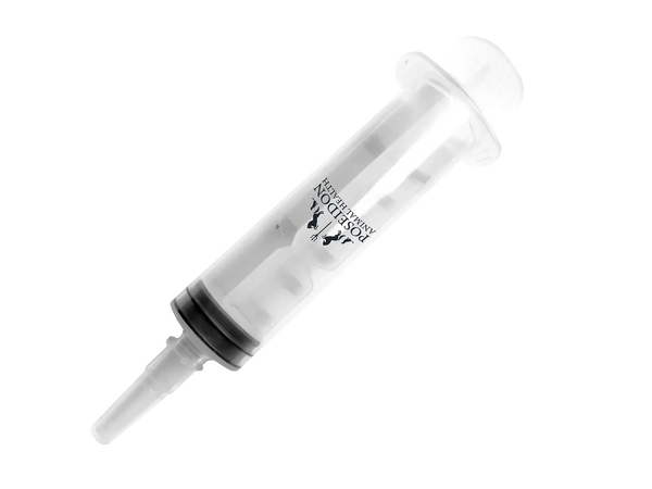 Poseidon Syringe