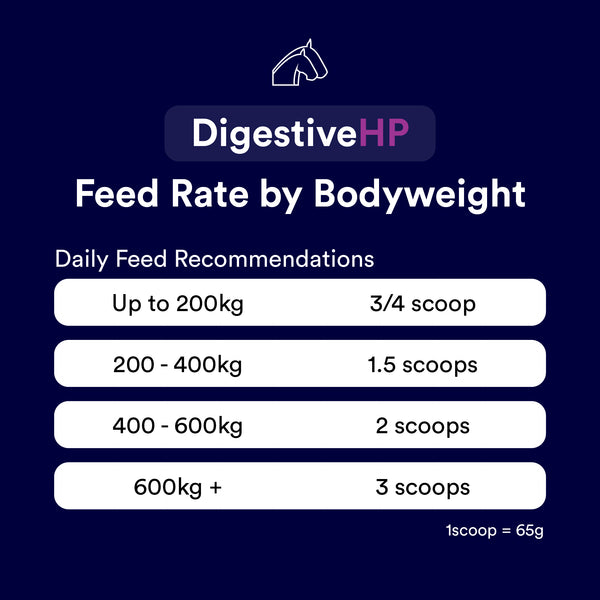 Digestive HP
