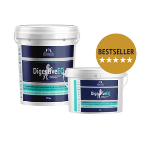 Digestive EQ