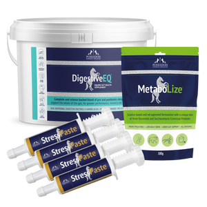 Metabolic Care Pack - Pleasure Horse