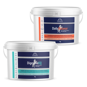 Nutrient & Digestive Support Pack